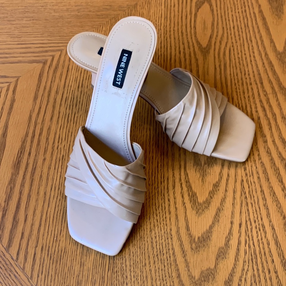Nine West Azala Sandals